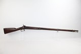 Antique SPRINGFIELD ARMORY 1842 Percussion MUSKET - 2 of 14