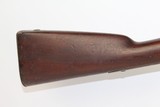Antique SPRINGFIELD ARMORY 1842 Percussion MUSKET - 3 of 14