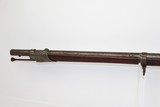 Antique SPRINGFIELD ARMORY 1842 Percussion MUSKET - 14 of 14