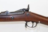 NICE Antique SPRINGFIELD Model 1877 TRAPDOOR Rifle - 16 of 20