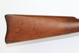 NICE Antique SPRINGFIELD Model 1877 TRAPDOOR Rifle - 3 of 20