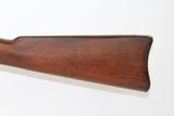 NICE Antique SPRINGFIELD Model 1877 TRAPDOOR Rifle - 15 of 20