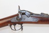 NICE Antique SPRINGFIELD Model 1877 TRAPDOOR Rifle - 4 of 20