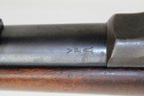 NICE Antique SPRINGFIELD Model 1877 TRAPDOOR Rifle - 9 of 20