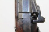 NICE Antique SPRINGFIELD Model 1877 TRAPDOOR Rifle - 11 of 20