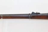NICE Antique SPRINGFIELD Model 1877 TRAPDOOR Rifle - 17 of 20