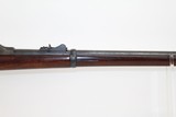 NICE Antique SPRINGFIELD Model 1877 TRAPDOOR Rifle - 5 of 20