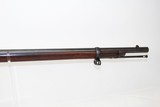 NICE Antique SPRINGFIELD Model 1877 TRAPDOOR Rifle - 6 of 20