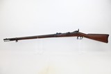 NICE Antique SPRINGFIELD Model 1877 TRAPDOOR Rifle - 14 of 20