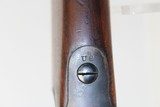 NICE Antique SPRINGFIELD Model 1877 TRAPDOOR Rifle - 8 of 20