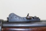 NICE Antique SPRINGFIELD Model 1877 TRAPDOOR Rifle - 13 of 20