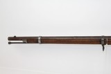 CIVIL WAR Springfield U.S. Model 1863 RIFLE-MUSKET - 15 of 15