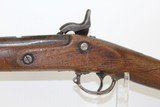 CIVIL WAR Springfield U.S. Model 1863 RIFLE-MUSKET - 13 of 15