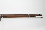 CIVIL WAR Springfield U.S. Model 1863 RIFLE-MUSKET - 6 of 15