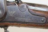 CIVIL WAR Springfield U.S. Model 1863 RIFLE-MUSKET - 7 of 15