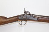 CIVIL WAR Springfield U.S. Model 1863 RIFLE-MUSKET - 1 of 15