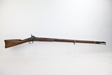 CIVIL WAR Springfield U.S. Model 1863 RIFLE-MUSKET - 2 of 15