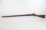 CIVIL WAR Springfield U.S. Model 1863 RIFLE-MUSKET - 11 of 15
