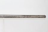 SCARCE Antique COLT Model 1883 Hammerless SHOTGUN - 17 of 17