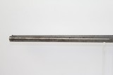 SCARCE Antique COLT Model 1883 Hammerless SHOTGUN - 6 of 17