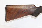 SCARCE Antique COLT Model 1883 Hammerless SHOTGUN - 14 of 17
