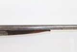 SCARCE Antique COLT Model 1883 Hammerless SHOTGUN - 16 of 17