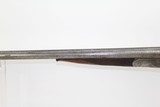 SCARCE Antique COLT Model 1883 Hammerless SHOTGUN - 5 of 17