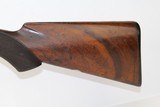 SCARCE Antique COLT Model 1883 Hammerless SHOTGUN - 3 of 17