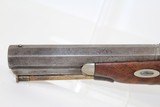 Antique VAN WART, Son & Company Belt Pistol - 13 of 13