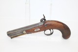 Antique VAN WART, Son & Company Belt Pistol - 10 of 13