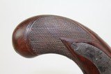 Antique VAN WART, Son & Company Belt Pistol - 7 of 13