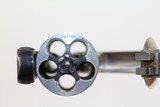 S&W .38 Safety “LEMON SQUEEZER” Revolver in NICKEL - 8 of 13