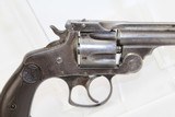 SMITH & WESSON .38 S&W Double Action Revolver - 10 of 11