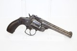 SMITH & WESSON .38 S&W Double Action Revolver - 8 of 11