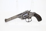 SMITH & WESSON .38 S&W Double Action Revolver - 1 of 11
