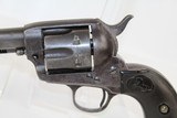 HOUSTON, TEXAS Shipped COLT Single Action Army - 4 of 13