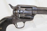 HOUSTON, TEXAS Shipped COLT Single Action Army - 12 of 13