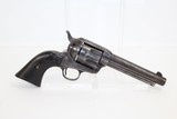HOUSTON, TEXAS Shipped COLT Single Action Army - 10 of 13