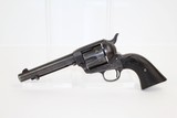 HOUSTON, TEXAS Shipped COLT Single Action Army - 1 of 13