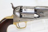 INSPECTED Civil War Antique COLT 1861 NAVY Revolver - 17 of 18