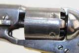 INSPECTED Civil War Antique COLT 1861 NAVY Revolver - 9 of 18