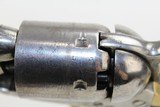 INSPECTED Civil War Antique COLT 1861 NAVY Revolver - 10 of 18