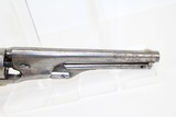 INSPECTED Civil War Antique COLT 1861 NAVY Revolver - 18 of 18