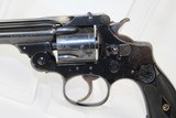 SCARCE Smith & Wesson .38 “PERFECTED” Revolver - 3 of 14