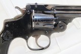 SCARCE Smith & Wesson .38 “PERFECTED” Revolver - 13 of 14
