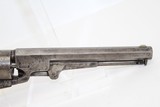 CIVIL WAR Antique MANHATTAN NAVY .36 Cal Revolver - 14 of 14