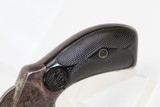 Antique SMITH & WESSON First Model DA Revolver - 2 of 11