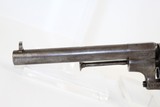 BELGIAN Antique LEFAUCHEUX M1854 Pinfire Revolver - 4 of 13