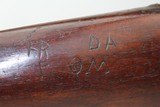 “C.S.A.” Marked BELGIAN Antique Model 1842 MUSKET - 9 of 14