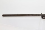 Antique WINCHESTER Model 1887 LEVER ACTION Shotgun - 5 of 15
